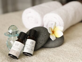 ジプソフィラ(Gypsophila)/痩身ビフォーアフター