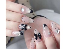 リチュネイル(Richu nail)/