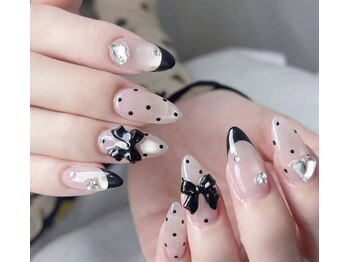 リチュネイル(Richu nail)/