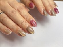 ティアレ 廿日市店(Tiare)/マグネット　ワンカラ―　enoi 