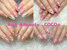 ココプラス(COCO+)