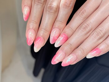 ワンアンドオンリー(One&Only)/