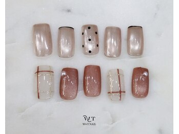 R8.1WTシンプルデザインコース