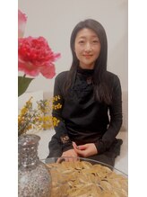 ラルーナ(LA LUNA)&nbsp;tamami 