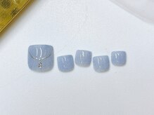 サロン アミリー(Salon Amiely)/3/15～定額☆季節限定コース