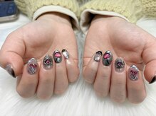 リラネイルサロン/アートし放題