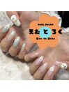 ＜＜Live nail＞＞