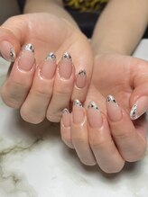 ソレイユ(Soleil)/