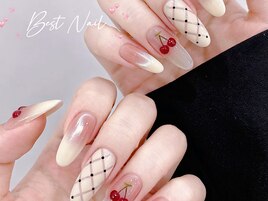 シンプルデザイン