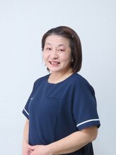 カイロプラクティック&エステ Familia 小野 知子