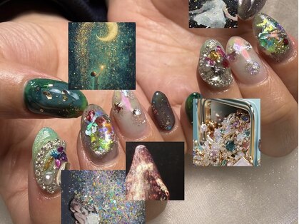 サロンルカ(SALON RUKA)の写真