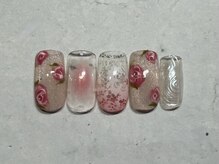ネオリーブ ジューク 日吉店(Neolive JuQ)/定額デザイン