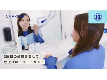 ガーディー(GaDaY)/セルフホワイトニング