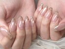 大人ホロフラワー