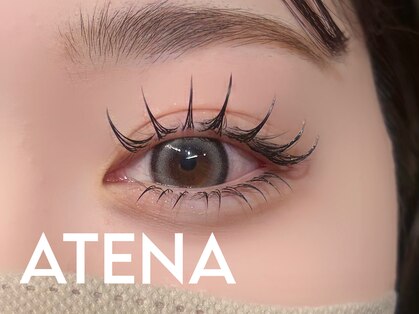 アテナ 姫路駅前店(ATENA)の写真