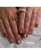 ロッティ 桑名(Lotty.)