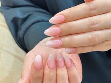 エムワイネイル(MY Nail)/ベイビーブーマー