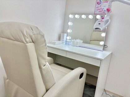 サロン アンド ルクス(Salon & Lux)の写真