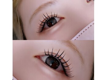 Bear. eyelash & eyebrow|三国ヶ丘 まつげ・眉毛サロン 【完全個室】の写真/【三国ヶ丘駅徒歩5分♪】JR・南海線から好アクセス◎お買い物帰りやお出かけついでに♪