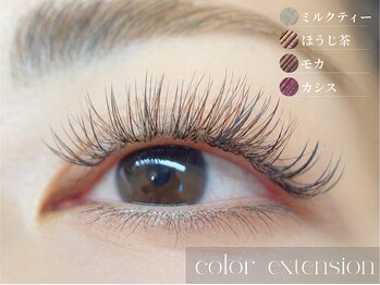 Lio.【リオ】刈谷店 【マツエク|毛穴|シミ|ピーリング|肌管理専門店】の写真/【垢抜け】&Healthyでパーマとエクステを組み合わせたデザインで垢抜け◎◎LEDエクステだから持続性抜群!