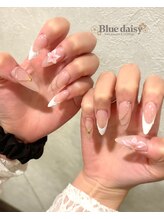 トレンド♪3Dお花デザイン