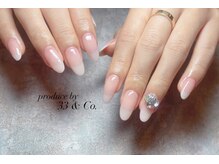 ネイルサロン ミミ 新瑞橋店(33)の雰囲気（【プレ花嫁コース】エステ&ネイル/ブライダルメニュー有り♪）