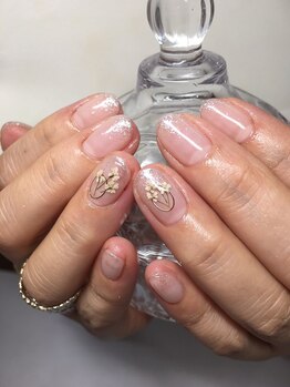 レインボートライブドゥネイル(rainbow tribe deux NAIL)/nail design15