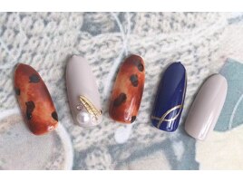 10月定額トレンドアート