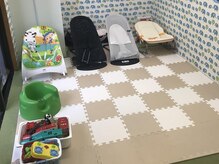 世田谷ビューティークリニークの雰囲気（お子様連れもOK！いつまでも綺麗なママでいられるようサポート！）