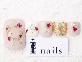 ハッピーフラワー[吉祥寺]