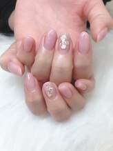 リリカネイル(Ririka nail)/