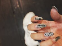 ネイルスミス(Nailsmith)/