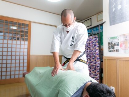 くまだ治療室のメインフォト01