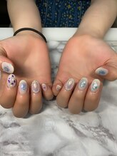 バンズネイル(Banz nail)/