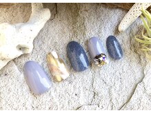 エブロマリン 湘南台店(evromarine)/spring design