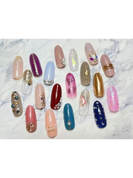 シンプル系（オフィス・日常）が得意