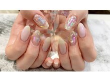 べリンダ 高崎店(BELINDA)/ラグジュアリーコース