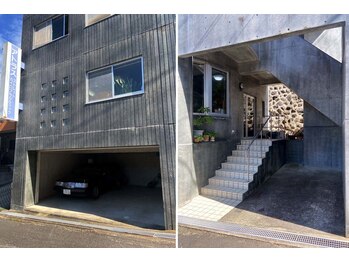 アトラス ストレートカイロプラクティック/無料駐車場 2台分完備してます