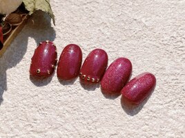 Usual Course 6800円