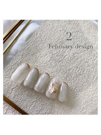 2月定額キャンペーン