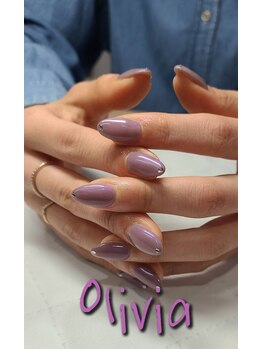 ビューティーアンドライフ オリビア(Beauty&Life Olivia)/