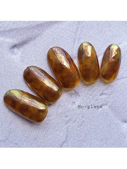 エムオーグランツ(Mo-glanz)/2022.10 マンスリー D