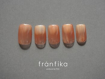 定額¥7700コース