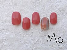 マミーナオレンジ 船橋店/[9900yen] 定額デザイン