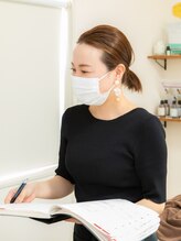 トータルメンテナンスサロン ヤマガタ(YAMAGATA) タケウチ ルミ