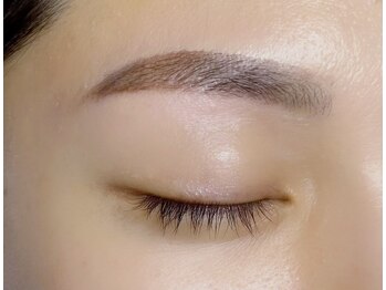 エトワール 品川店(Etoile)/☆眉毛WAXスタイリング☆