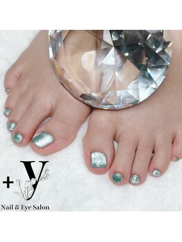 プラスワイ(+y)/