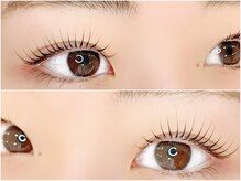 アイフェリス フェリス(I feliz×feliz)/ミラノスタイルラッシュリフト