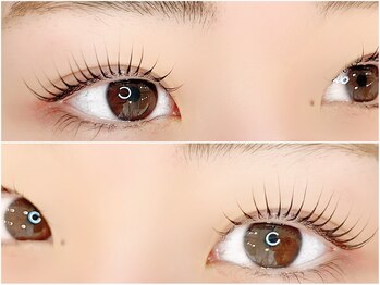 アイフェリス フェリス(I feliz×feliz)/ミラノスタイルラッシュリフト