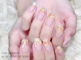 ice nails.
